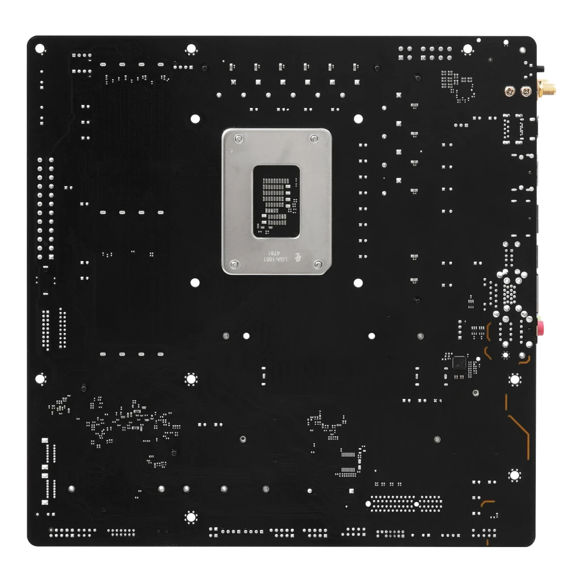 ASRock B860M Pro-A WiFi Mainboard Mainboards Produkt Bild 2