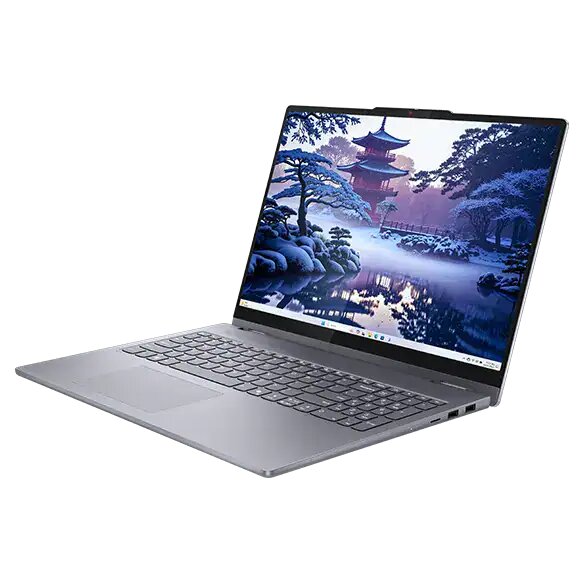 Lenovo IdeaPad 5 2in1 83KS002LGE B-Ware - 16" WUXGA, Intel® Core™ Ultra 5 225U, 16GB RAM, 1TB SSD, Windows 11 Home Notebooks Produkt Bild 4
