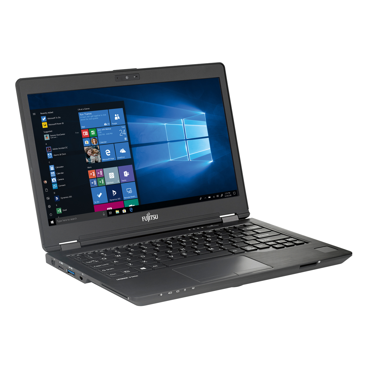 Fujitsu LIFEBOOK U729 - Notebooks online kaufen | NBB