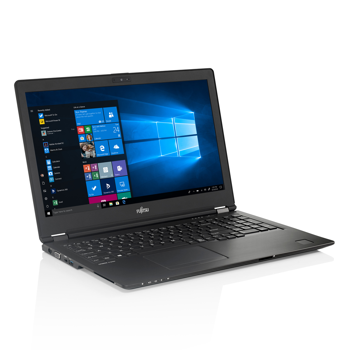 Fujitsu LIFEBOOK U759 - Notebooks online kaufen | NBB