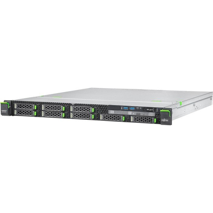 FUJITSU Primergy RX1330 M3 LFF Rackserver - PC online kaufen | NBB