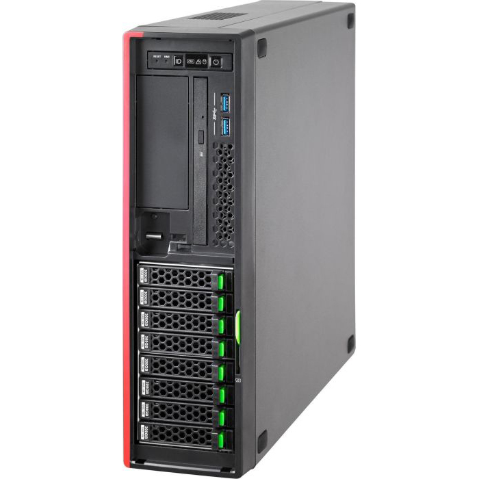 Fujitsu Primergy TX1320 M3 LFF, - PC online kaufen | NBB