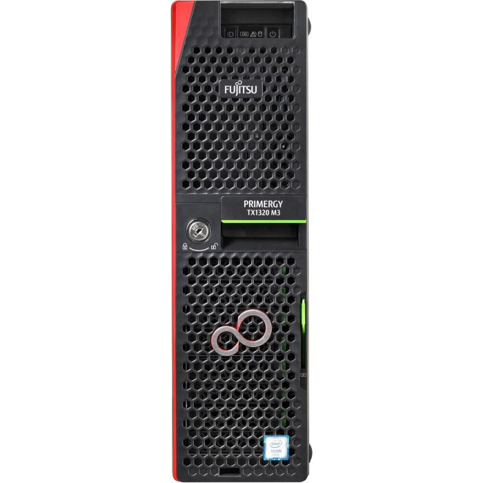 Fujitsu Primergy TX1320 M3 LFF, - PC online kaufen | NBB