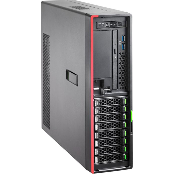 Fujitsu Primergy TX1320 M3 LFF, - PC online kaufen | NBB