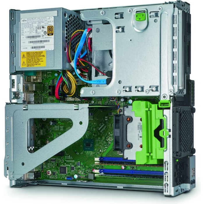 Fujitsu Celsius J550 Workstation - PC online kaufen | NBB