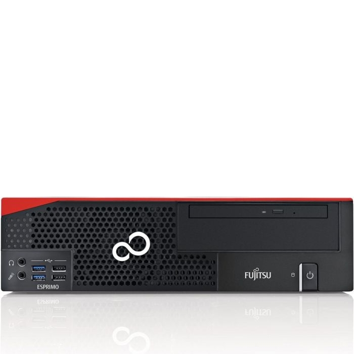 Fujitsu Esprimo D757 E90+ - PC online kaufen | NBB