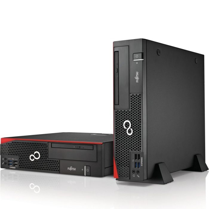 Fujitsu Esprimo D757 E90+ - PC online kaufen | NBB