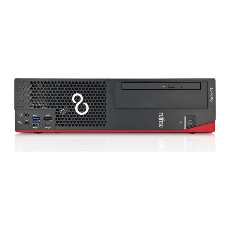 Fujitsu Esprimo D958 E94+ B-Ware - PC online kaufen | NBB