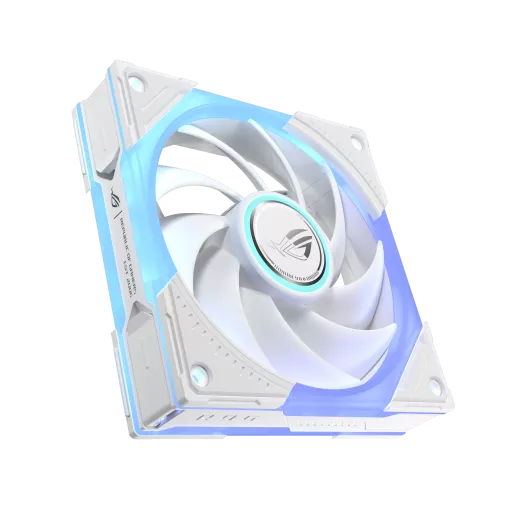 ASUS ROG Eurux GR120 ARGB White 3er-Pack | Gehäuselüfter_4