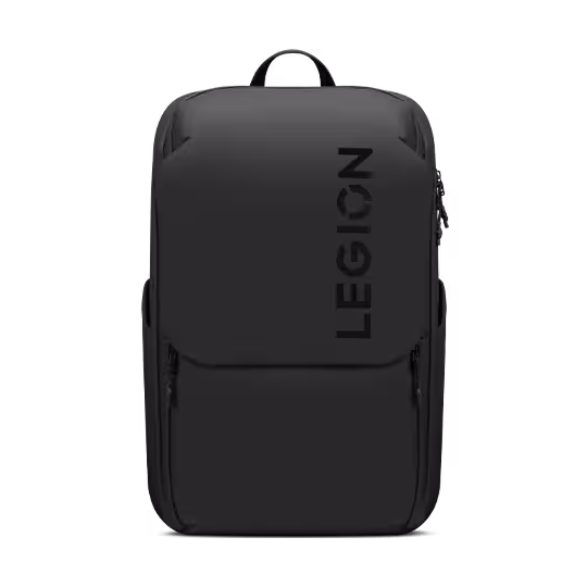 Lenovo Legion 17" Gaming-Notebookrucksack GB800 | Schwarz