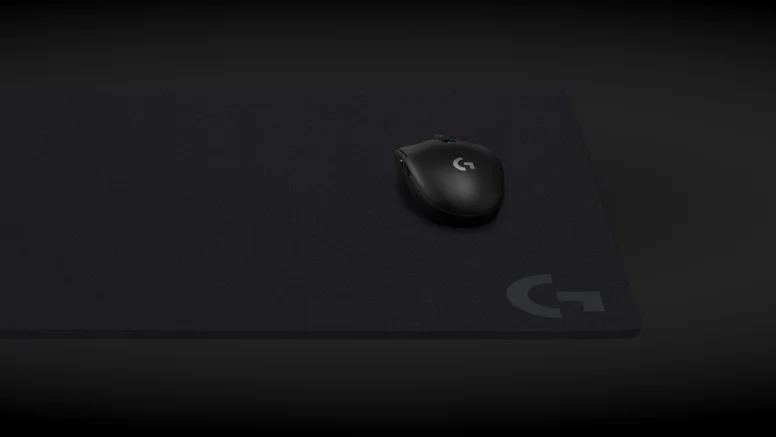 Logitech Gaming G740 Gaming Mauspad_4