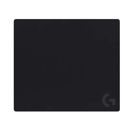 Logitech Gaming G740 Gaming Mauspad Großes, dickes Gaming-Mauspad aus Stoff