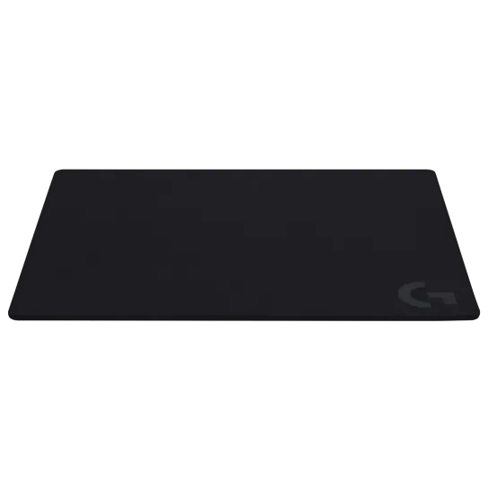 Logitech Gaming G740 Gaming Mauspad Großes, dickes Gaming-Mauspad aus Stoff Mauspad Produkt Bild 3