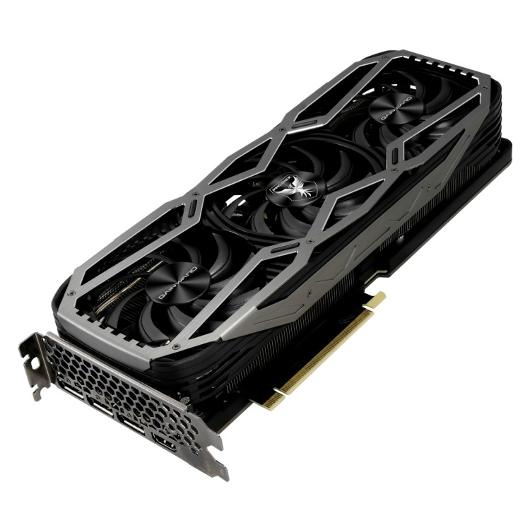 Gainward GeForce RTX 3070 Ti 8GB Phoenix Grafikkarte