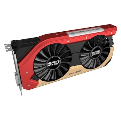 Gainward GeForce GTX 1060 Phoenix 6GB GDDR5 Grafikkarte