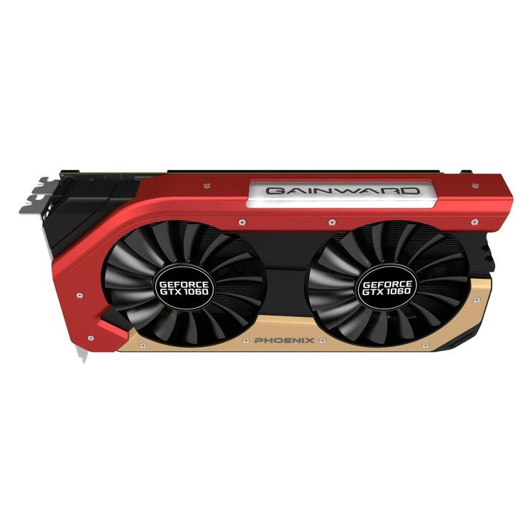 Gainward Geforce Gtx 1060 6pin Gainward Gtx 1060 3gb Discount