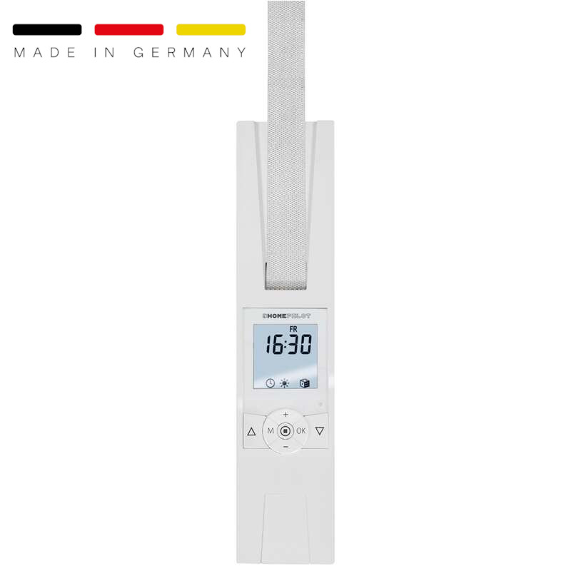 HomePilot Gurtwickler RolloTron premium - Power