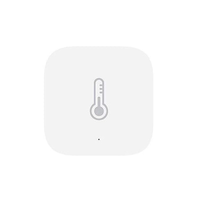 Aqara Temperature and Humidity Sensor T1