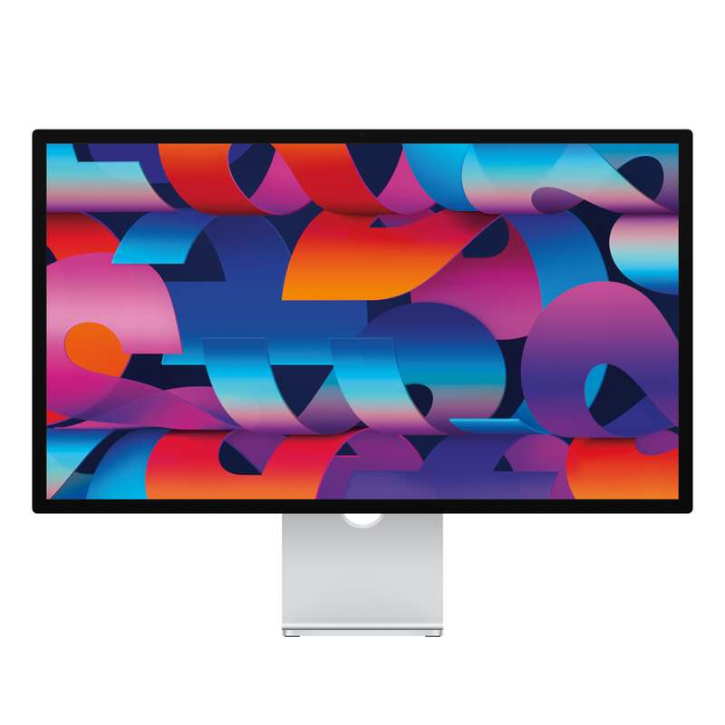 Studio Display Nanotexturglas Neigungsverstellbarer Standfuß