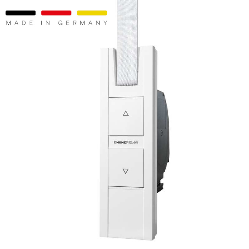 HomePilot Gurtwickler RolloTron pure smart B-Ware