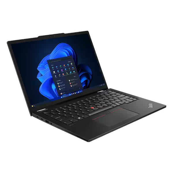 Lenovo ThinkPad X13 2in1 5th Gen 21LW000S Ultra 5 (100), 32 GB, 512 GB SSD, 13,3" WUXGA, UHD Graphics, Win 11 Pro Notebooks Produkt Bild 8
