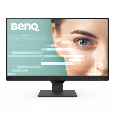 BenQ GW2490 Office Monitor - FHD IPS Panel, 100 Hz Nachfolger von GW2480 (9H.LGDLA.CPE)