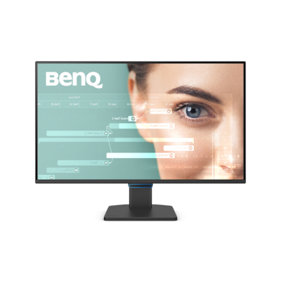 BenQ GW2790C Office Monitor 68,58 cm (27 Zoll) schwarz FHD, 16:9, 5 ms, 250 cd/m², IPS, Eye-Care