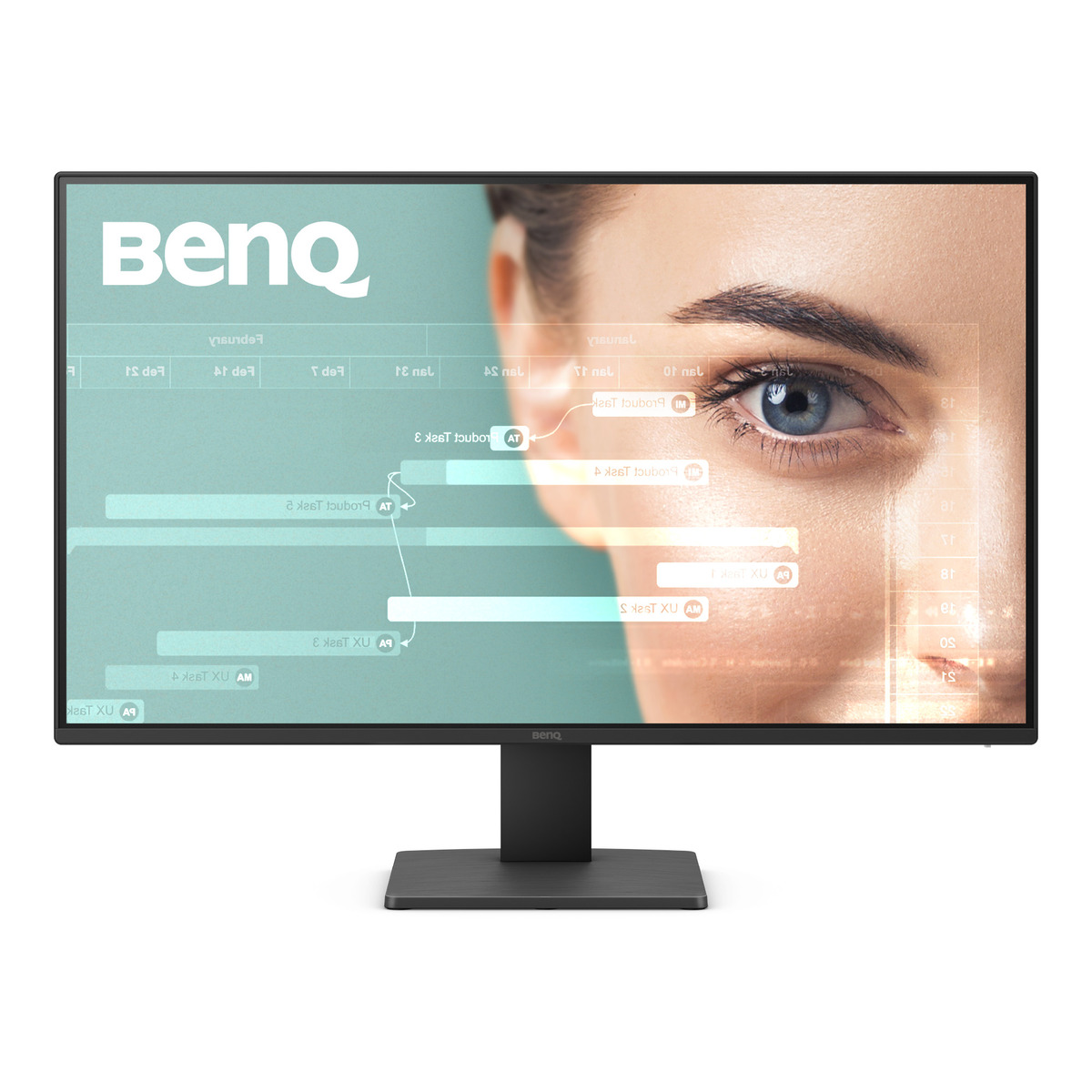 BenQ GW2791 Office Monitor B-Ware