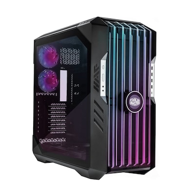 Cooler Master HAF 700 EVO | PC-Gehäuse