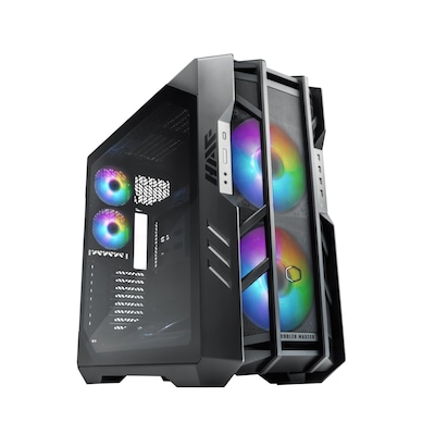 Cooler Master HAF 700 | PC-Gehäuse