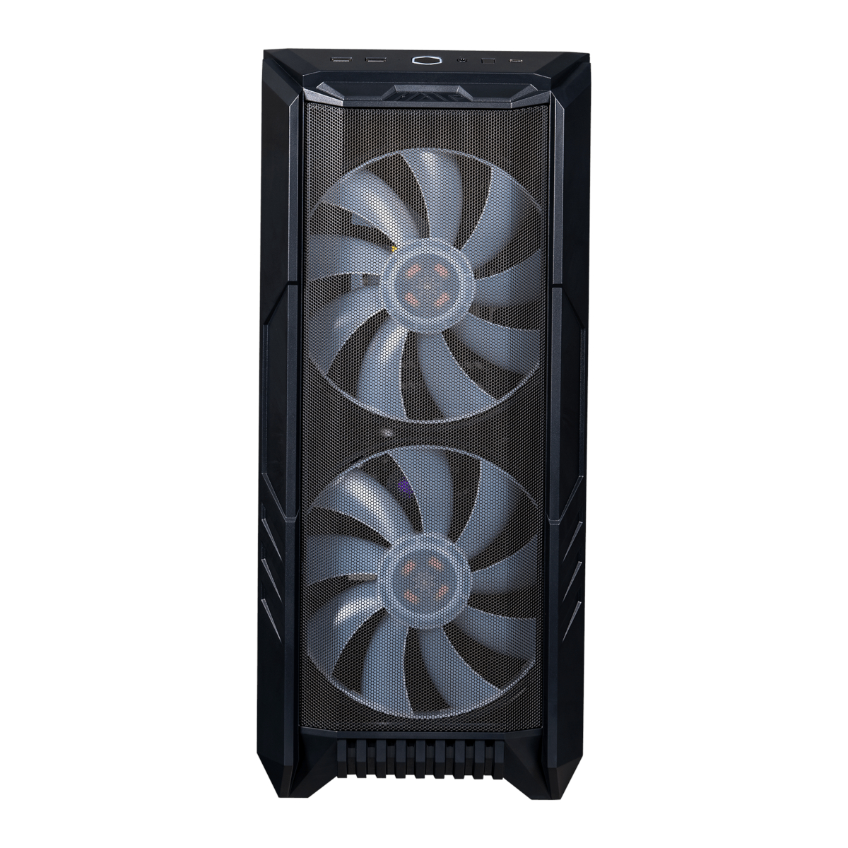 Cooler Master HAF 500 schwarz | PC-Gehäuse