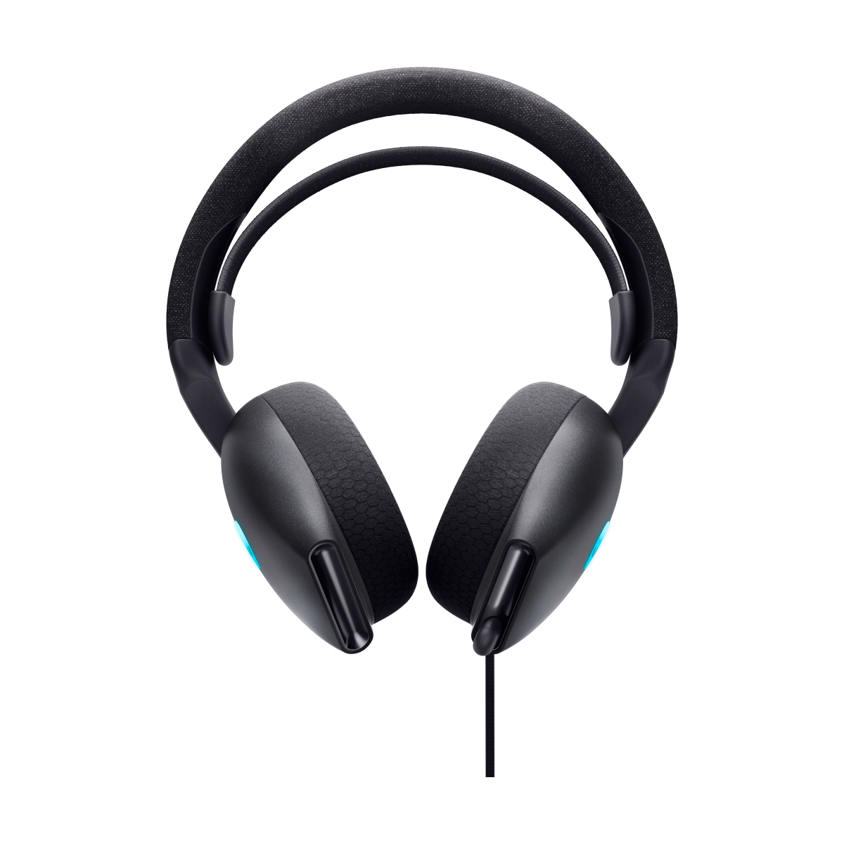 Alienware Wired Gaming Headset - AW520H (Dark)