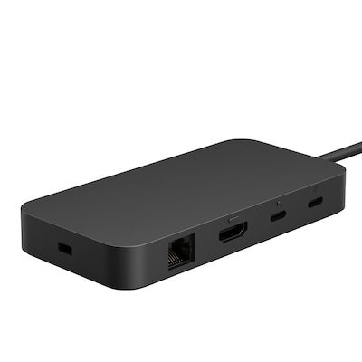 Microsoft Surface USB 4 Dock