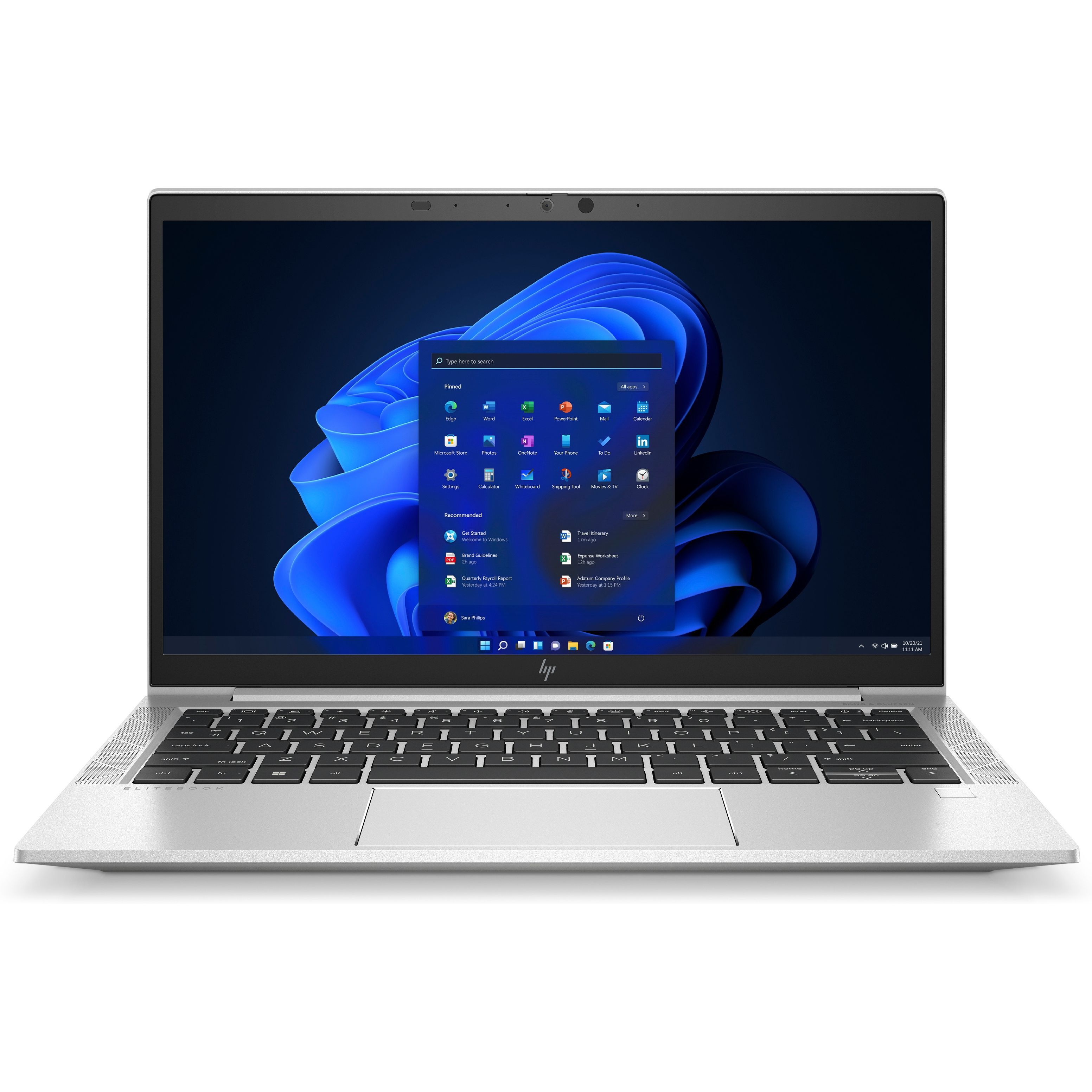 HP EliteBook 830 G8 - Notebooks online kaufen | NBB