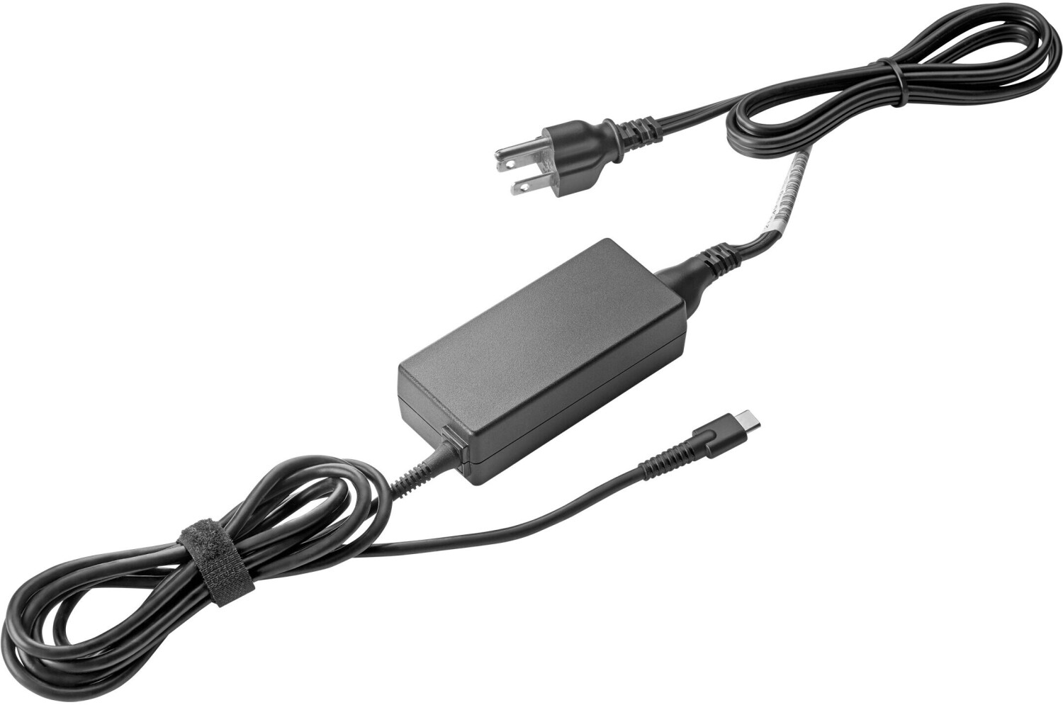 HP 45 W USB Typ C LC Power Netzteil (UK)