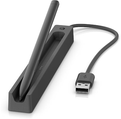 HP Wiederaufladbarer Slim Pen Ladegerät