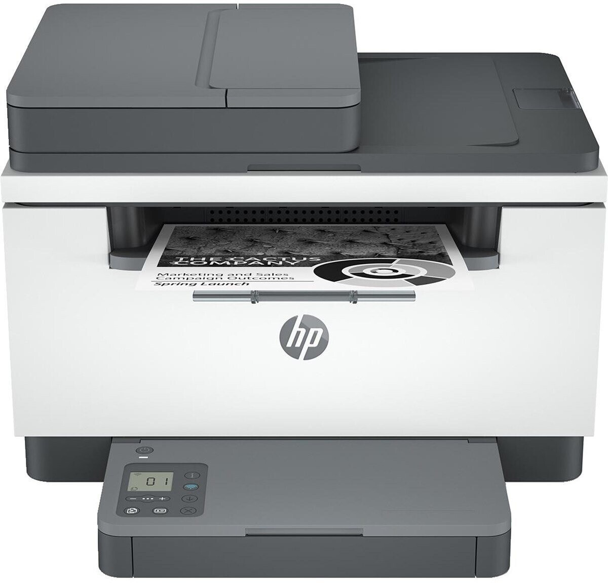 HP LaserJet MFP M234sdw Multifunktionsdrucker - s/w - Laser
