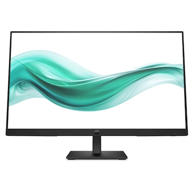 HP S3 Pro 324ph FHD Monitor 100Hz, VGA, HDMI, DP