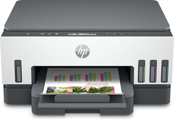HP Smart Tank 7008 All-in-One Multifunktionsdrucker