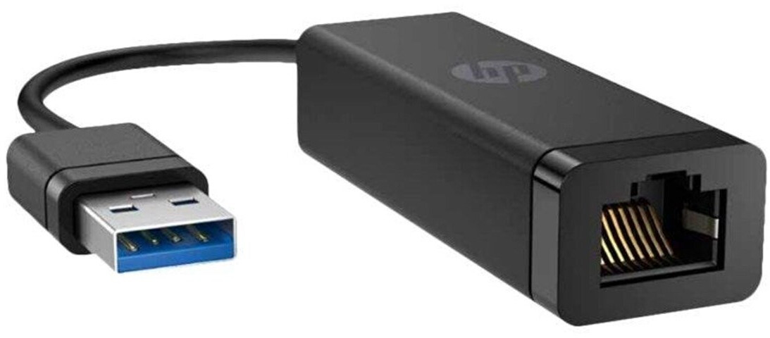 HP USB-A ,RJ45 Adapter G2 USB-Hubs Produkt Bild 2