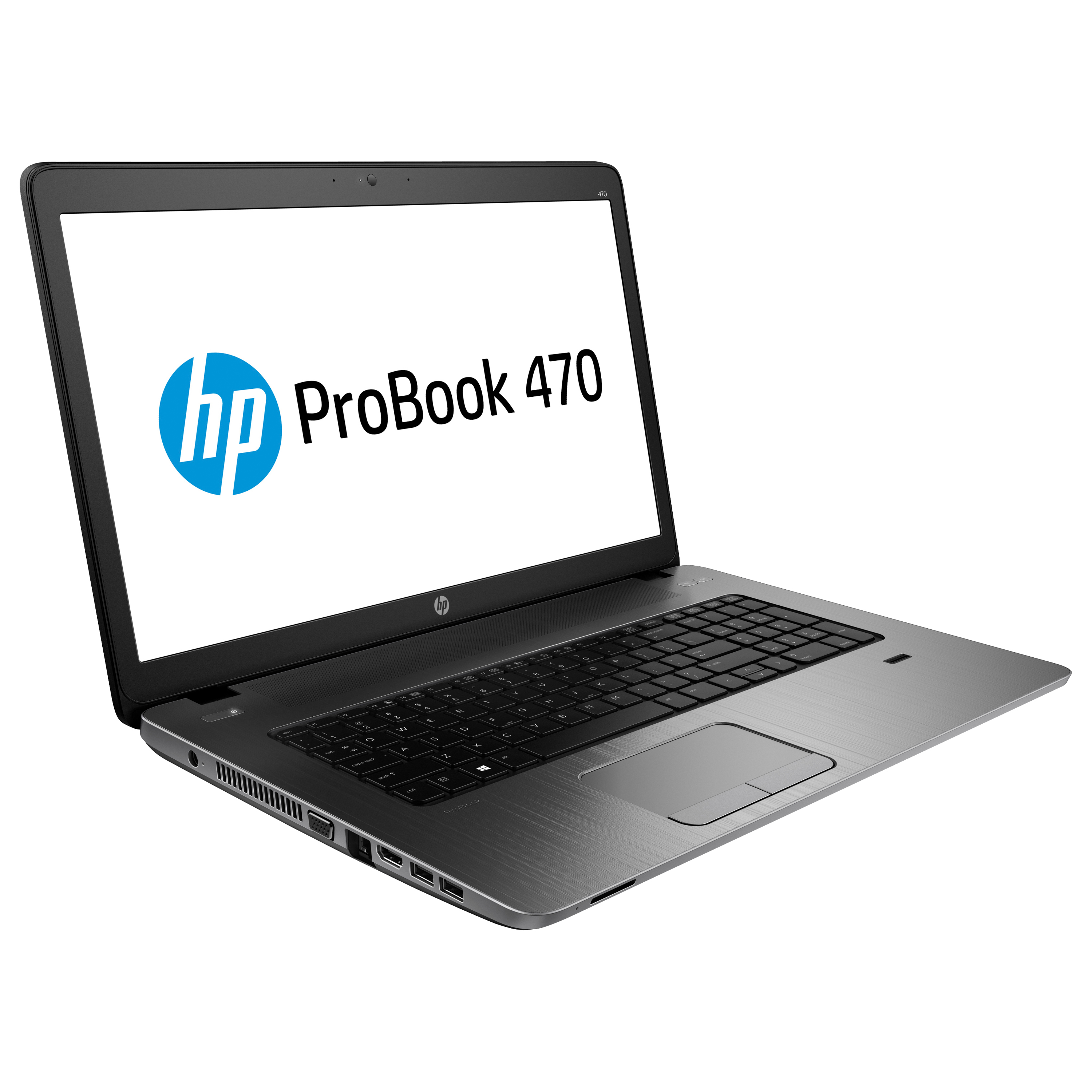 HP ProBook 470 G3 - Notebooks online kaufen | NBB