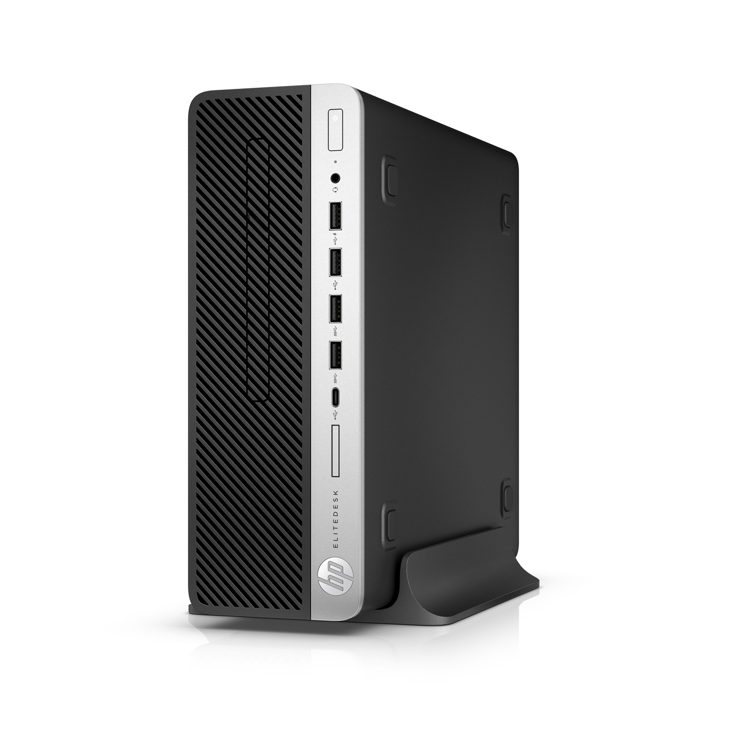 HP EliteDesk 705 G4 SFF 4KV26EA - PC online kaufen | NBB