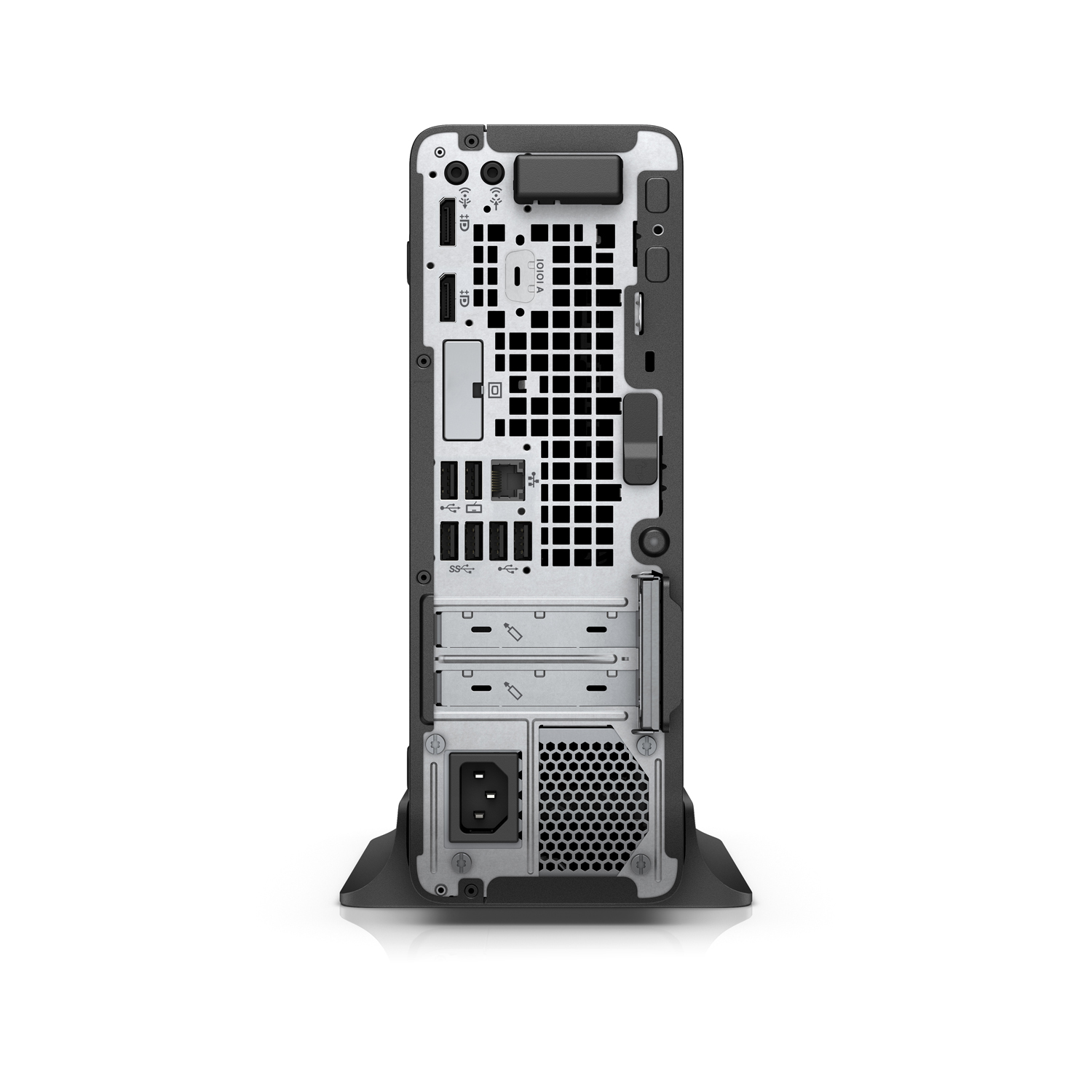 HP EliteDesk 705 G4 SFF 4KV26EA - PC online kaufen | NBB
