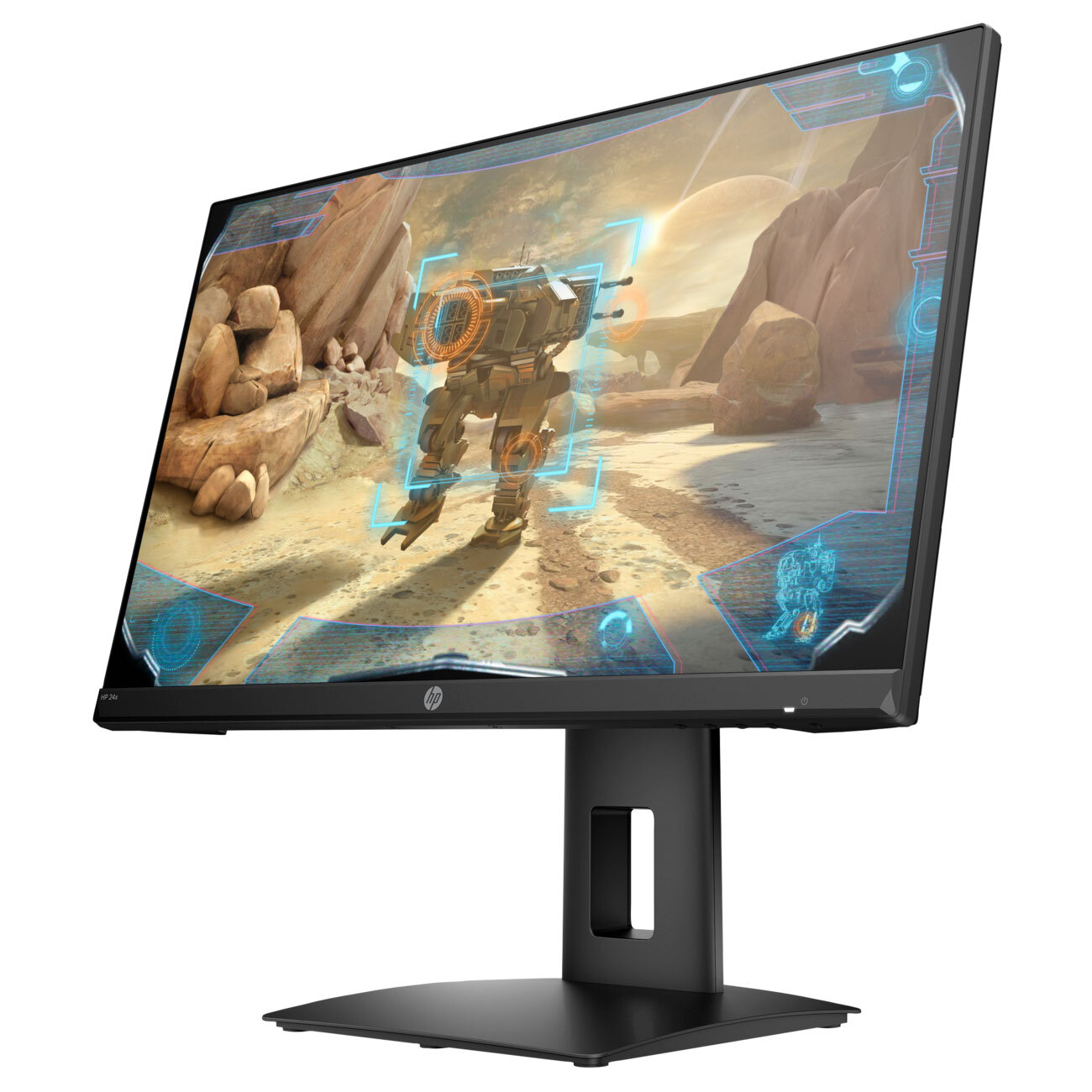 DisplaySeek Schermo LCD 14" Per HP 4UH24EA &ndash; LED HD, 30 Pin, Nero