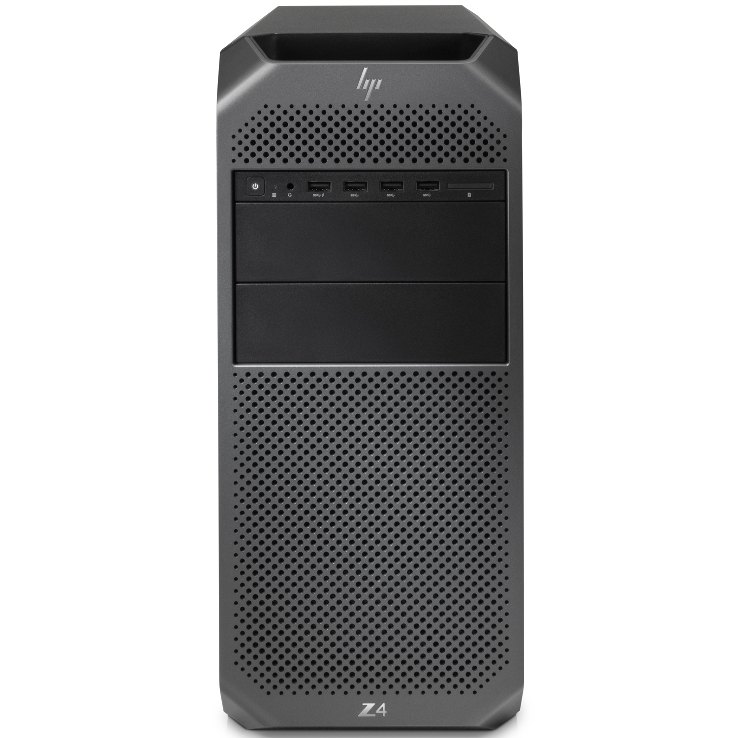 HP Z4 G4 WORKSTATION - PC online kaufen | NBB