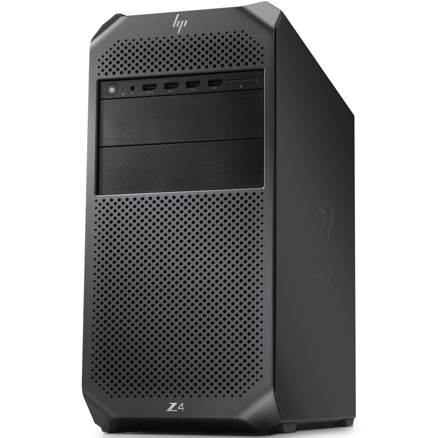 HP Z4 G4 WORKSTATION - PC online kaufen | NBB