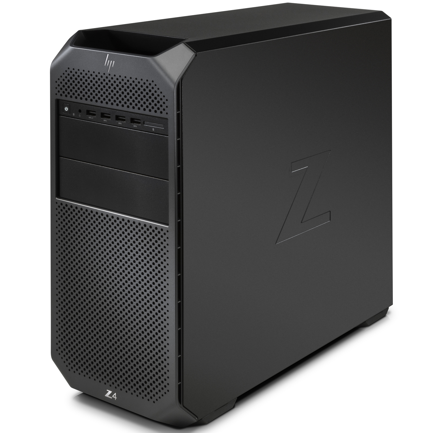HP Z4 G4 WORKSTATION - PC online kaufen | NBB