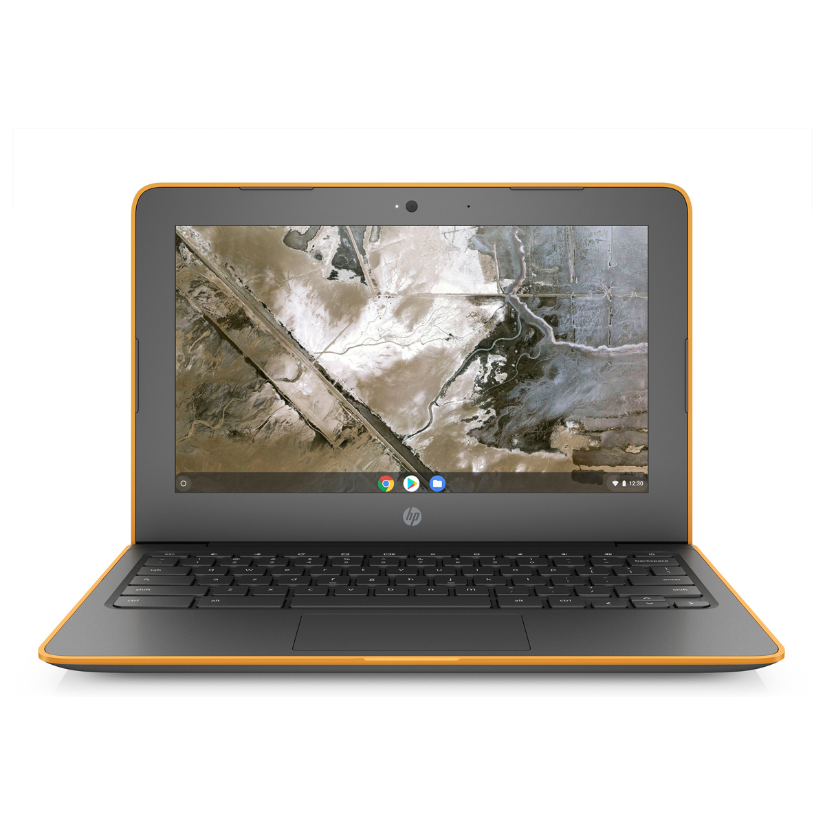 Schermo LED 11.6" Per HP Chromebook 11 G5 G6 G7 G9 EE – Non Touch, 30 Pin HD