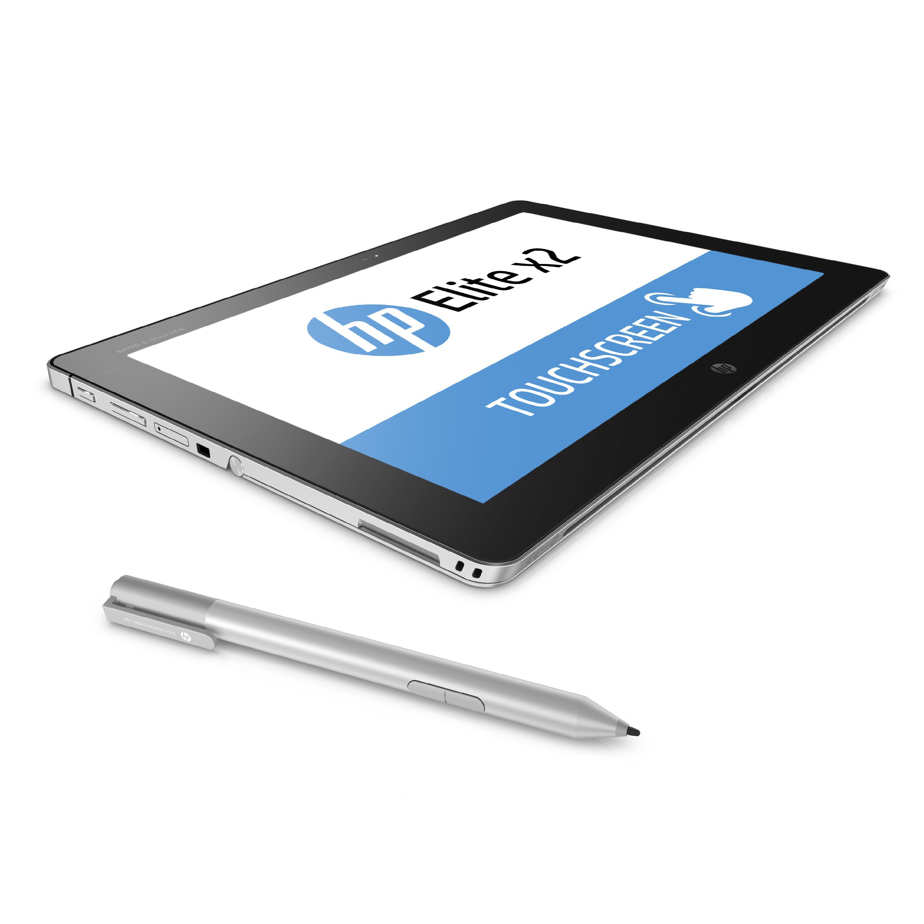 HP Elite x2 1012 G2, 12,3