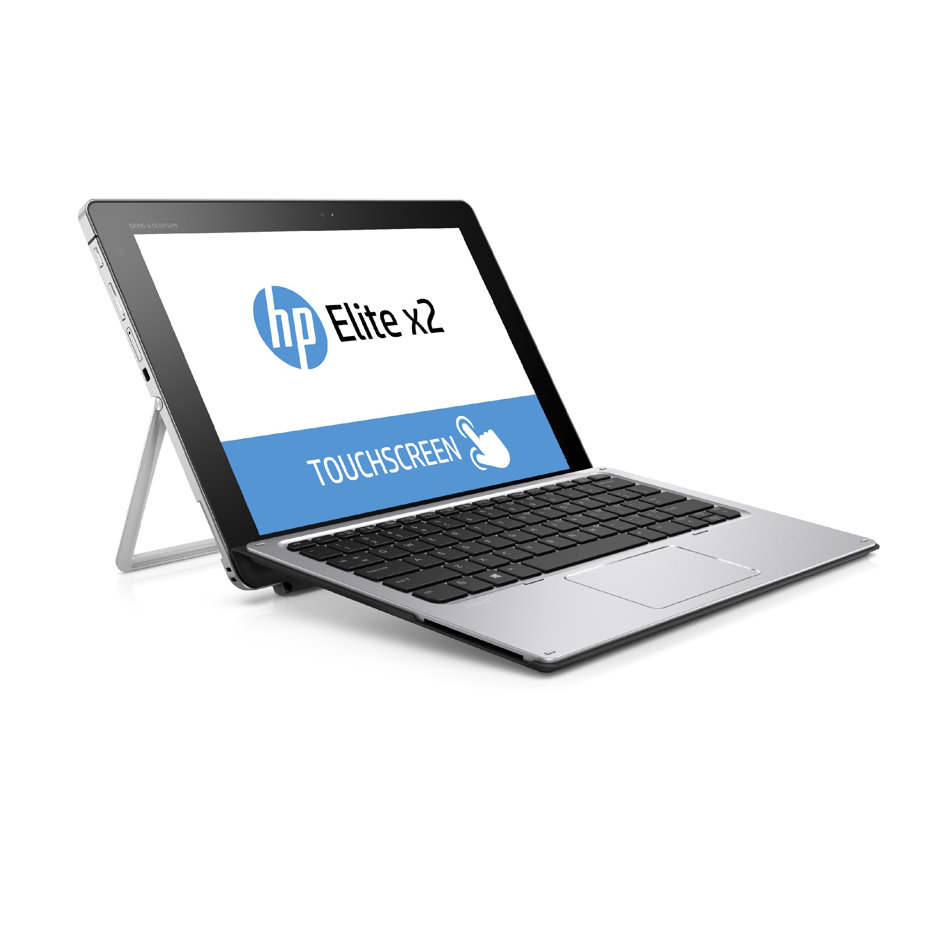 HP Elite x2 1012 G2, 12,3